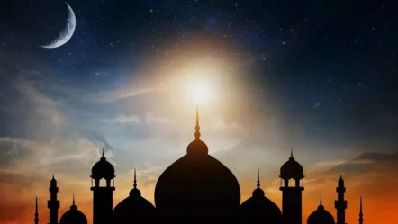 عيد الفطر ٢٠٢٦ في مصر: موعد أول أيام العيد، صلاة العيد، اجازة العيد وتهاني العيد