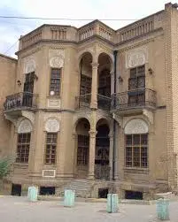 متحف البريد العراقي