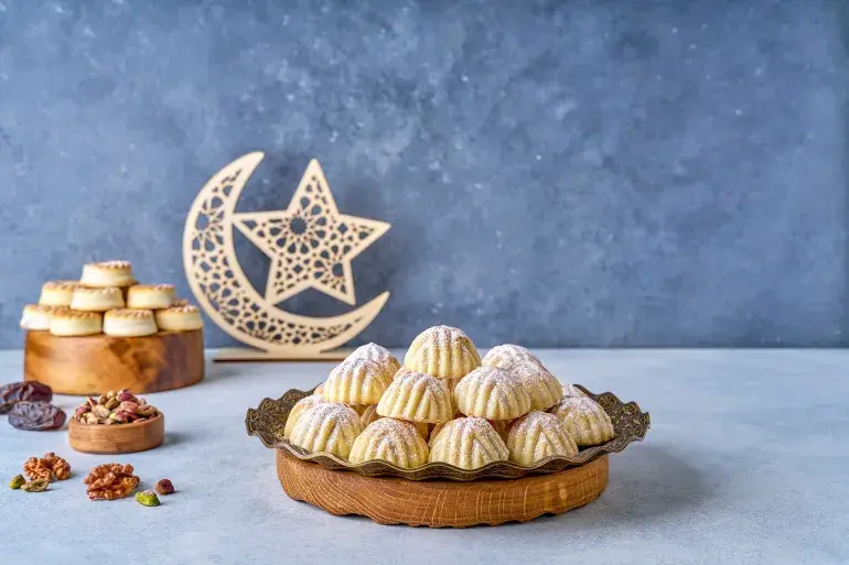 موعد عيد الفطر ٢٠٢٦